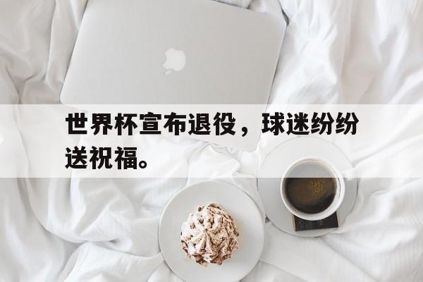 AC米兰-世界杯宣布退役，球迷纷纷送祝福。