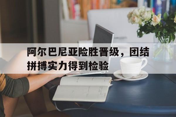 阿尔巴尼亚险胜晋级，团结拼搏实力得到检验